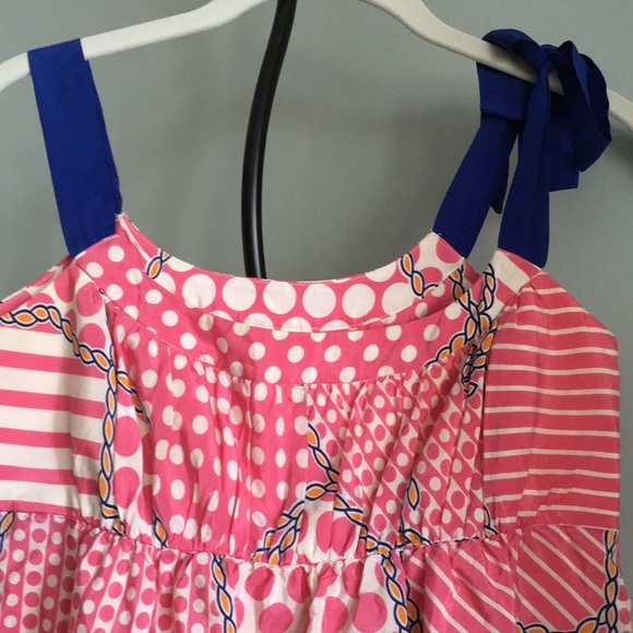 TIBI
SUNDRESS - Picture 2 of 5